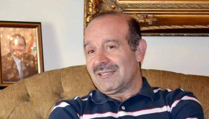 علوش: ننصح  عون ألا يصر على وجود ثلث معطل بأي تشكيلة جديدة يقدمها الحريري
