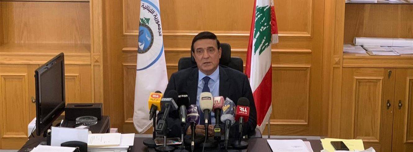 قرار جديد لنجار يتعلق بتراخيص مشروع تنظيم النقل العام