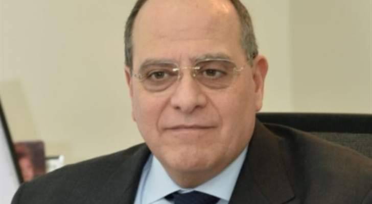 صادق الصبّاح يشيد بأداء قصي خولي ونادين نسيب نجيم وهذا ما قاله