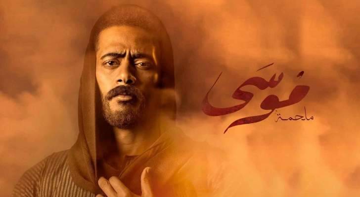 محمد رمضان حديث المتابعين بسبب 