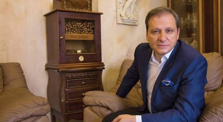 "نزار فرنسيس يعلّق على اختقاء  سمير صفير في السعودية: مع "عدم" إحترامي للشامتين والشاتمين"!