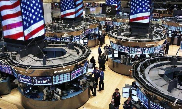 ضريبة الأرباح الرأسمالية في الولايات المتحدة قد تصل إلى 39.6 %