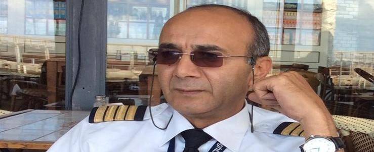 وفاة الطيار أشرف أبو اليسر بعد أسابيع من تعويضه بـ6 ملايين جنيه من محمد رمضان
