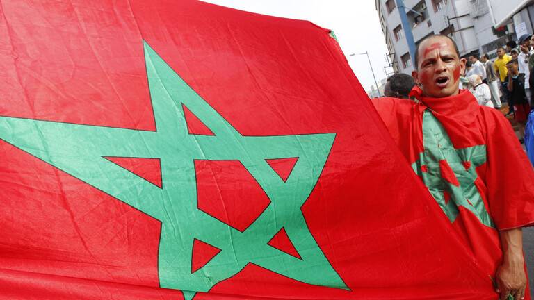 اعتداء على السفارة المغربية لدى برلين