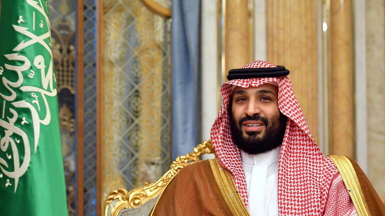 بن سلمان يتصل برئيس المجلس الانتقالي في تشاد.. وهذا ما دار بينهما