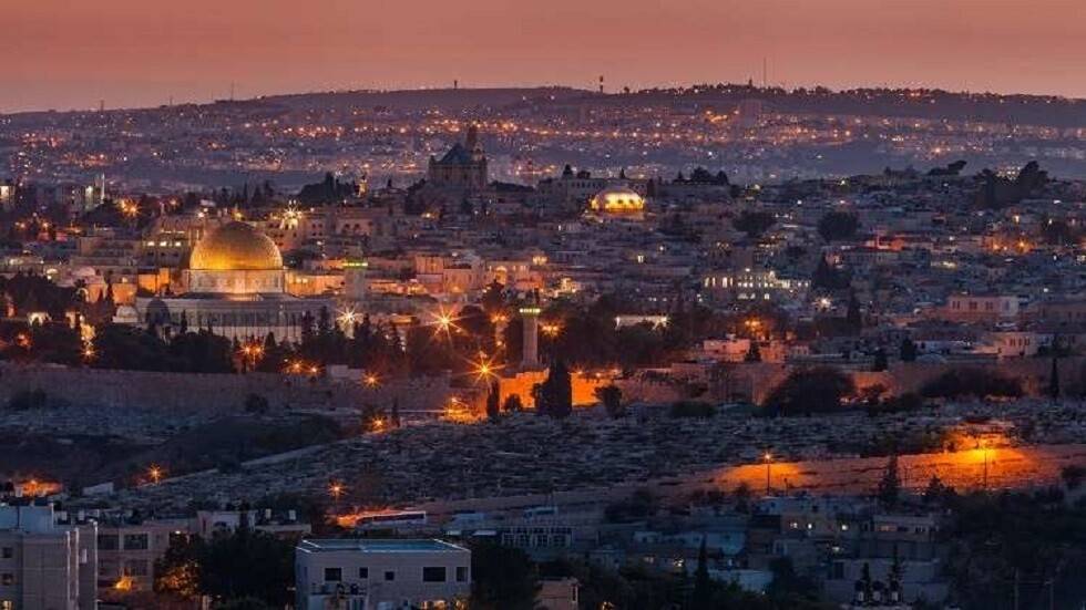 المالكي والصفدي يحذران من تبعات التطورات الخطيرة في القدس