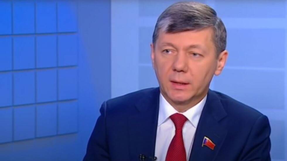 برلماني روسي يشيد بموقف رئيس التشيك تجاه "قضية فربيتيتسي"