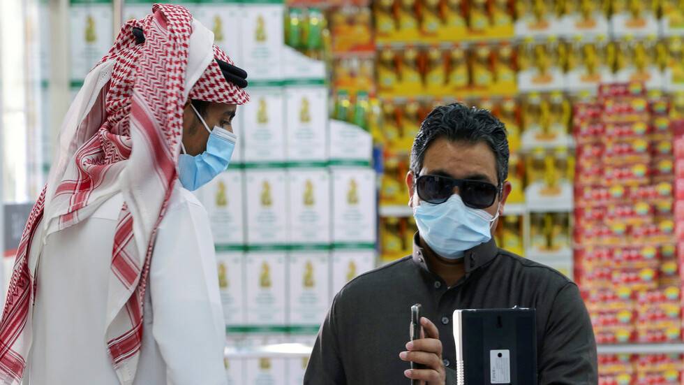 السعودية.. تقليص مشروط لفترة حجر مخالطي مصابي كورونا