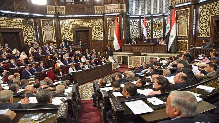 ارتفاع عدد المرشحين للرئاسة السورية الى 25