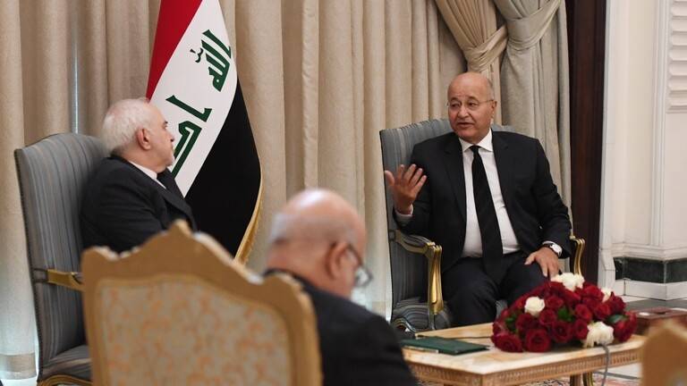 صالح لظريف: بلدان المنطقة تواجه تحدّيات عدّة وينبغي التنسيق لتجاوزها