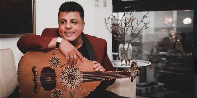 الفنان وجدي حمّاد .. من نجاح الى نجاح..!