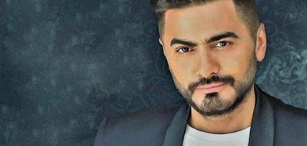 الجمهور يُطالب تامر حسني بعمل درامي