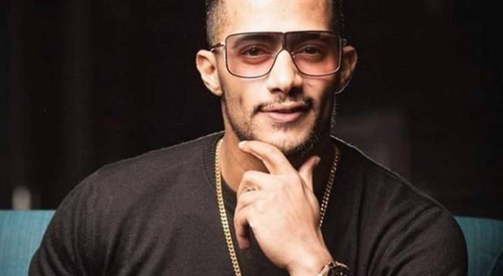 كيف علّق محمد رمضان على وفاة أشرف ابو اليسر؟