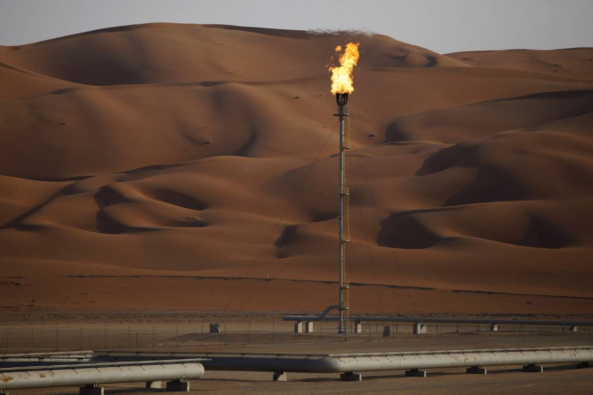 السعودية تنضم لمؤسسي منتدى الحياد الصفري لمنتجي النفط والغاز