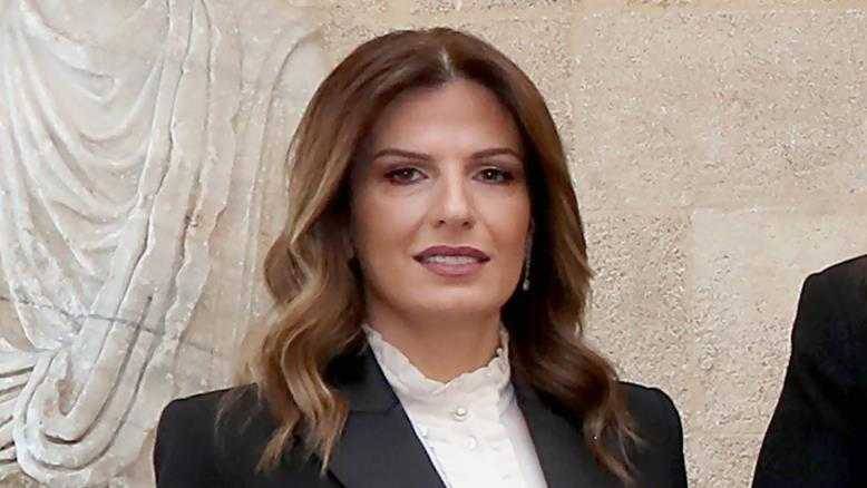 يمّين: لتشكيل حكومة بأسرع وقت ممكن من أجل مصلحة الوطن
