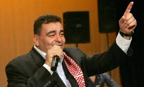 رحيل الفنان الأردني متعب الصقار.. ونداء شرارة تنعاه