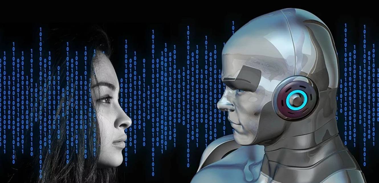 روبوتات تعيد الأموات إلى الحياة إلكترونيا... كيف؟