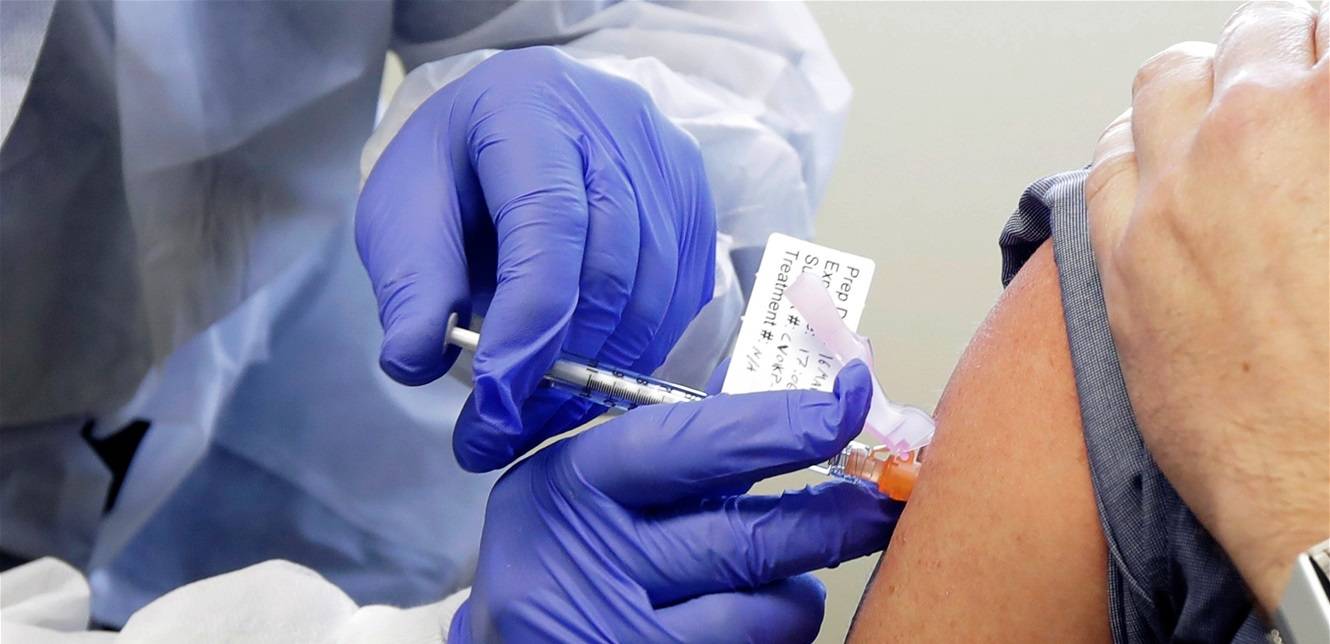 بجرعة واحدة فقط.. لقاحان يقللان من خطر الإصابة بكورونا