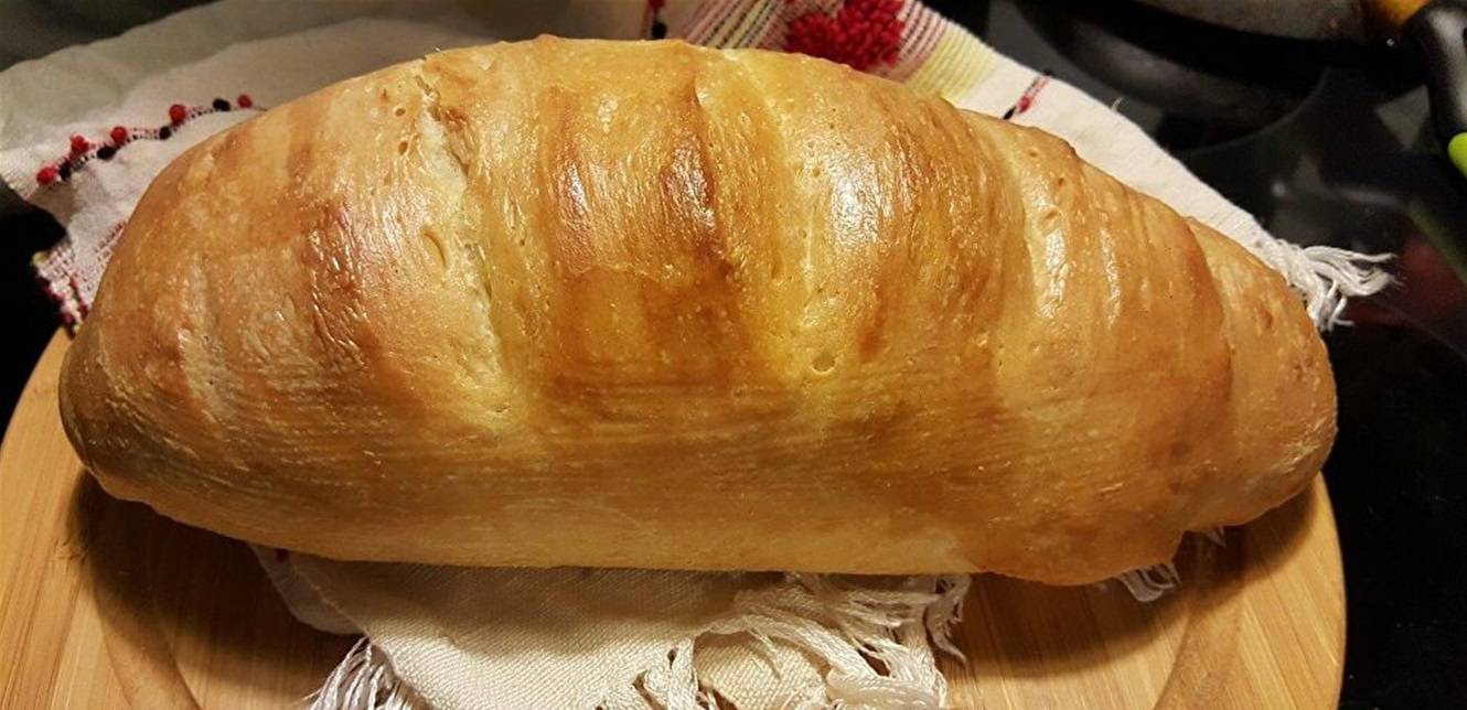علامات تستدعي التوقف عن تناول الخبز فورا!