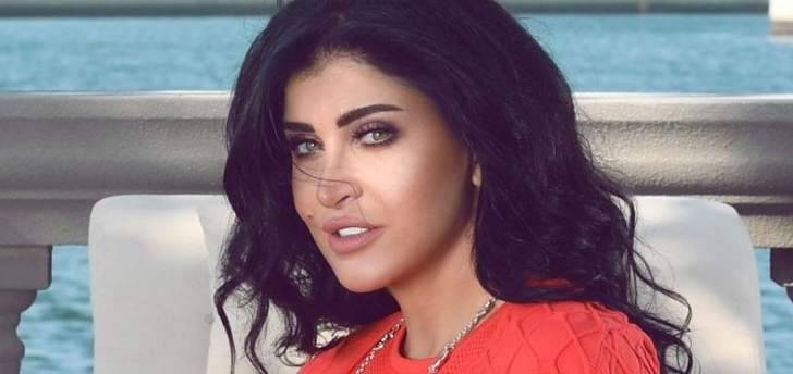بالفيديو- ما سبب بكاء جومانا مراد خلال برنامج تلفزيوني؟