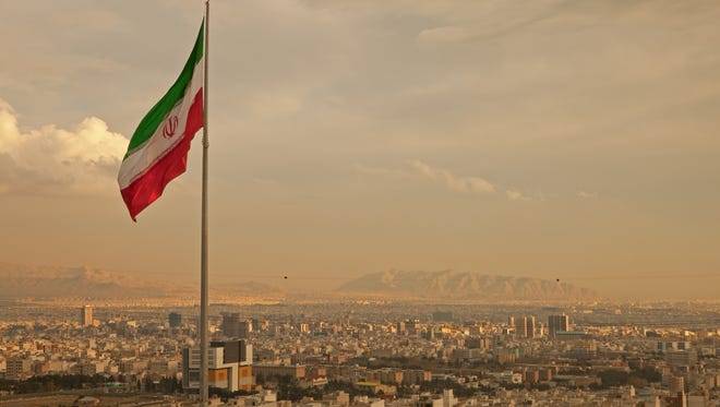 إيران تعلن عن انجاز جديد بمجال الصناعات الكيميائية