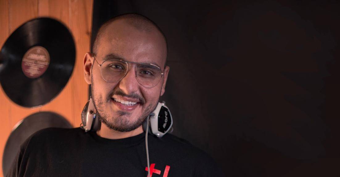مفاجأتان من DJOW الى جمهوره