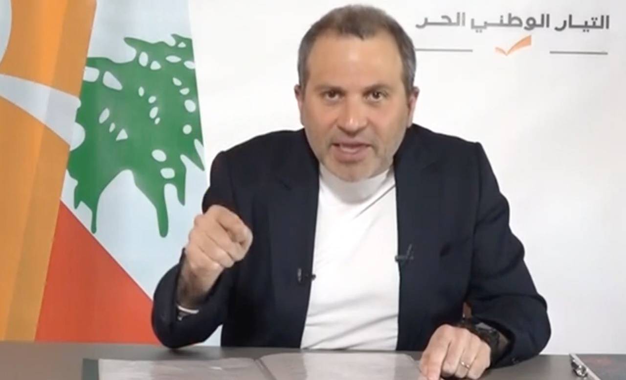 «لا نقبل الهجوم علينا واتهامنا بالنازية لأننا نتابع مصير أموال اللبنانيين»