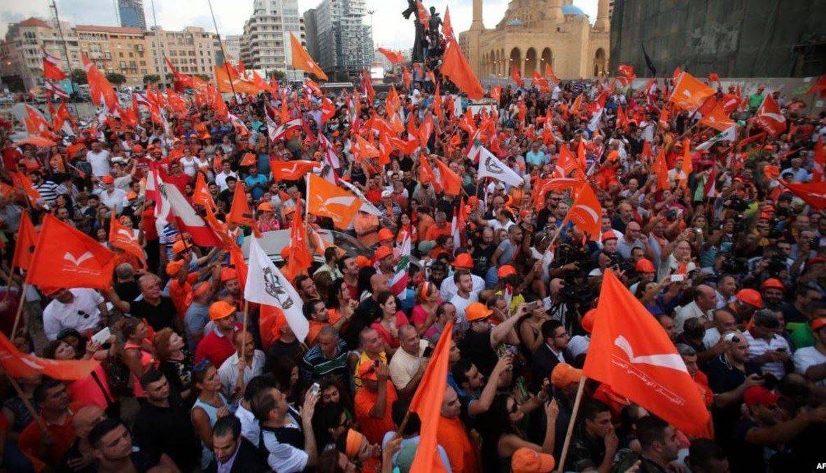 عزلة باسيل الى تراجع... وموسكو تفتح له دربها نهاية الشهر للإصغاء الى وجهة نظره