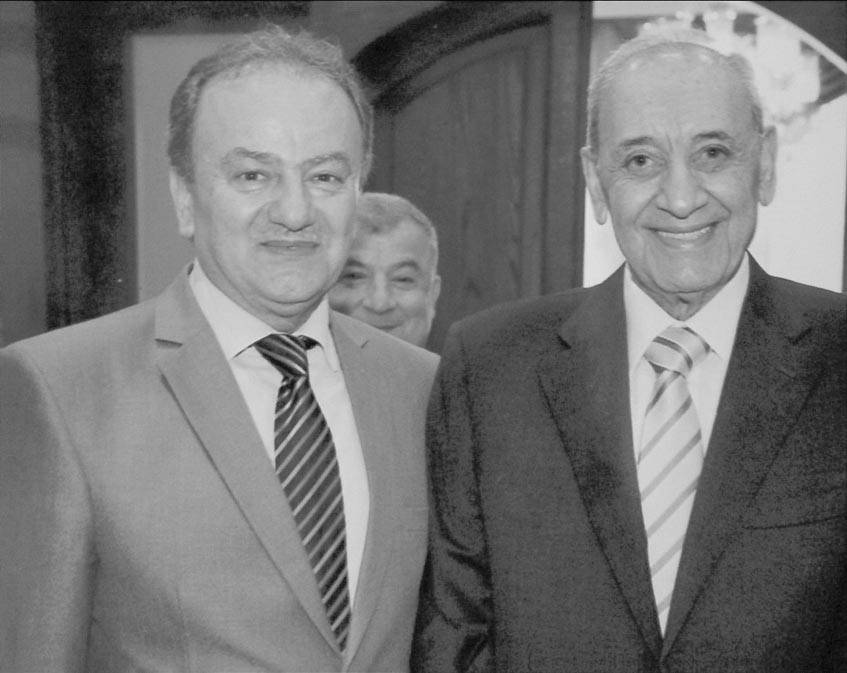 القضاة والمحامون...مواقف وطرائف