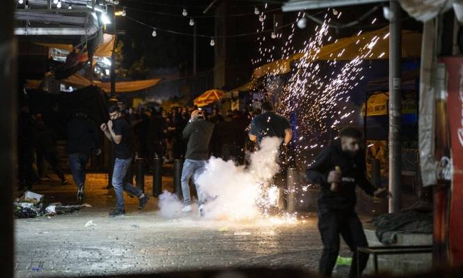 سيناريو نتنياهو لفرض أمر واقع إقليمي وتخريبي لـ «مفاوضات فيينا» بالنار