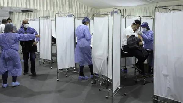 مخاوف مشروعة حول لقاح «أسترازينيكا» ؟