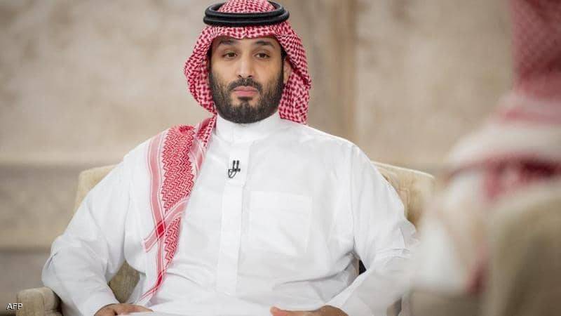 فيديو- بن سلمان يمتدح إيران: نريد علاقات طيبة معها
