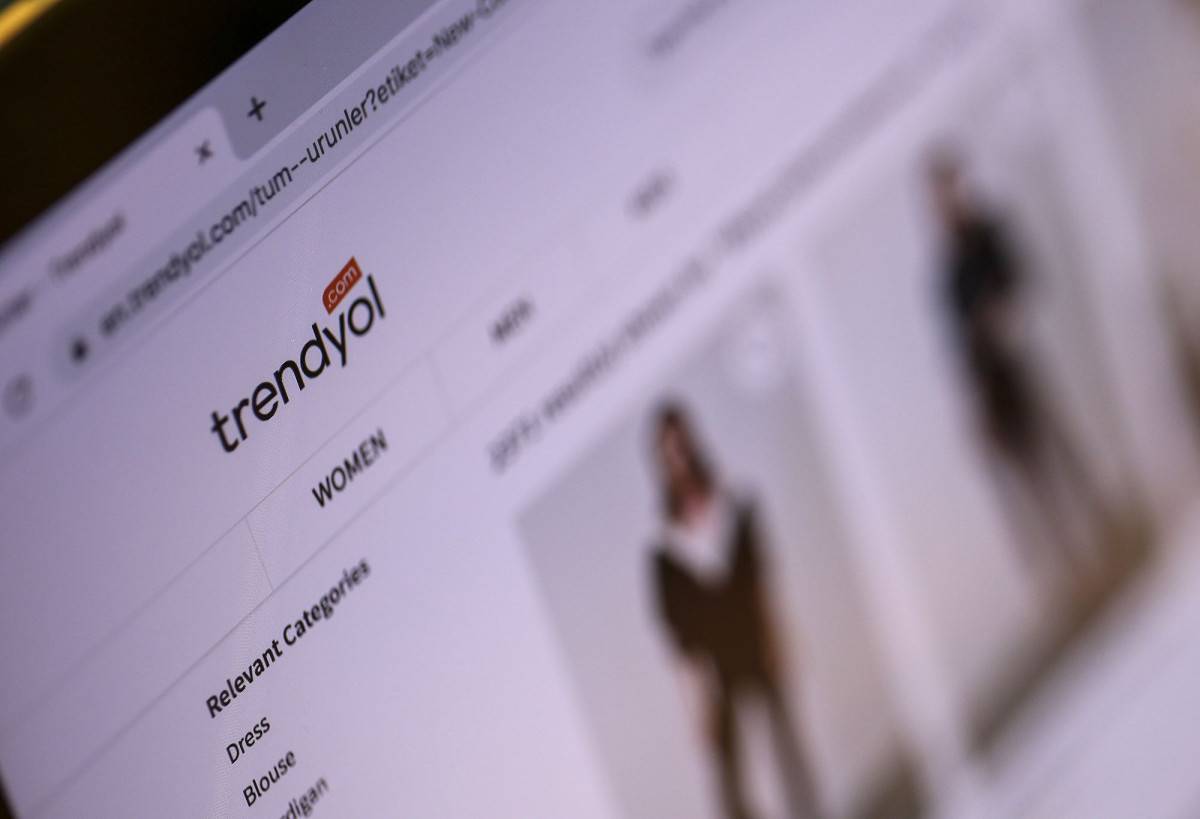 شركة ناشئة تركية تسعى لجمع مليار دولار