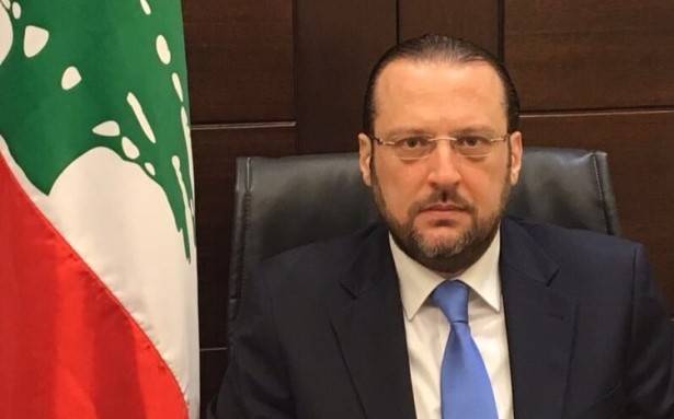 تقي الدين: حل الأزمة يكون عبر الاسراع في تأليف الحكومة