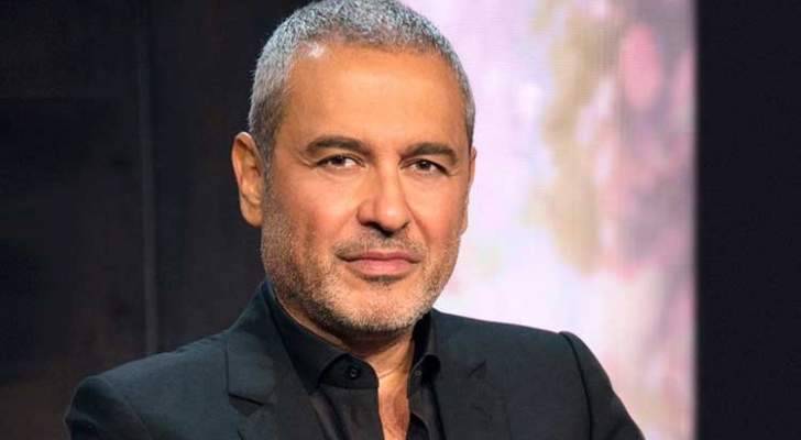 إيلي صعب بمبادرة لافتة
