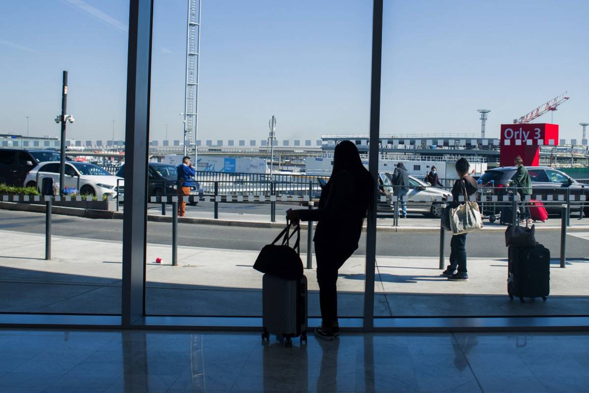 فرنسا تخطط لتجربة "جواز السفر الصحي" لإطلاق رحلات لأمريكا وبريطانيا