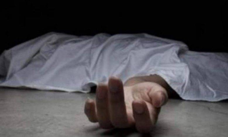 العثور على شاب مشنوق بحزام سيارته عند مفترق منطقة داوود العلي