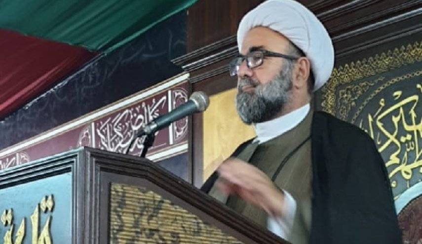 شريفة: لوقف النهب والبدء بحلول شاملة وليس بالمفرق