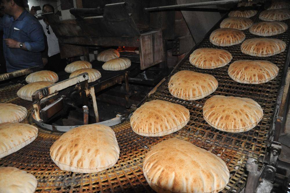 نقابة عمال المخابز: من حقنا الحصول على البيانات من "الاقتصاد" حول أجور العمال ورغيف الخبز