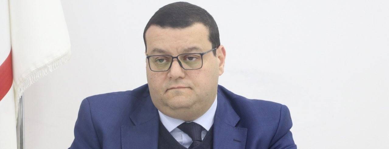 الريس: جنبلاط حاول كسر الجمود وفرص الإنقاذ متاحة