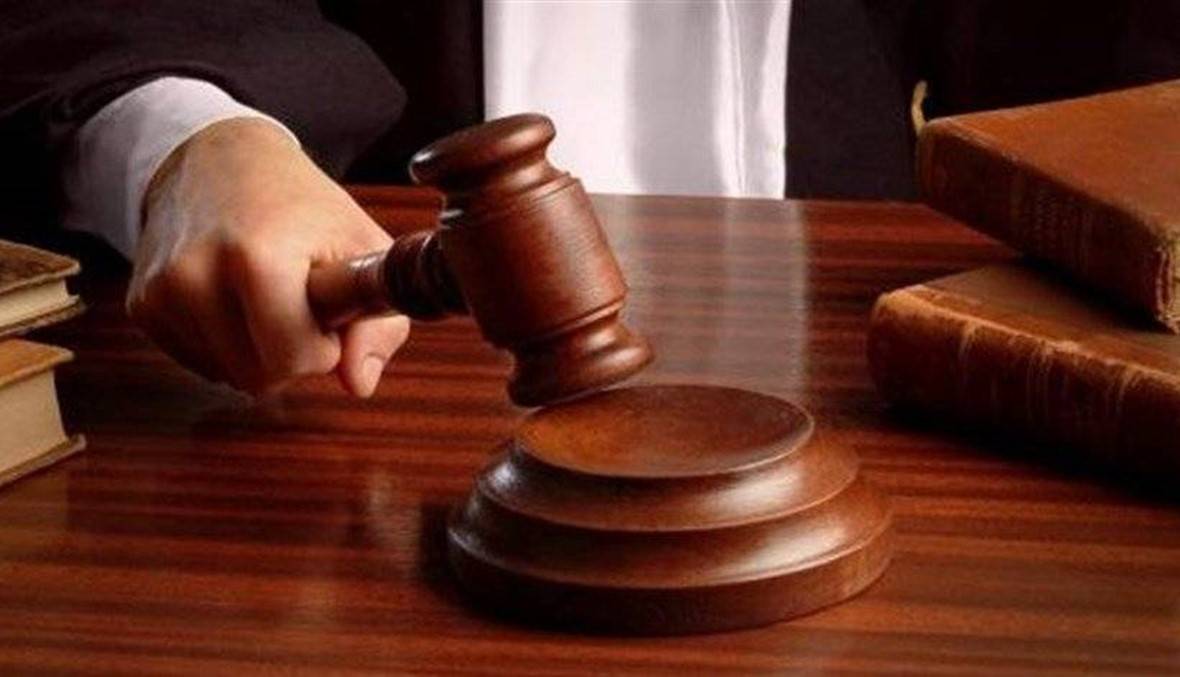 إقفال قلم ومكاتب مجلس شورى الدولة بسبب كورونا