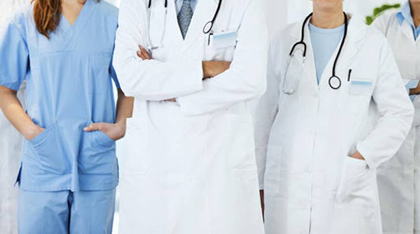تجمع الأطباء: لاستفتاء عن زيادة المعاينة