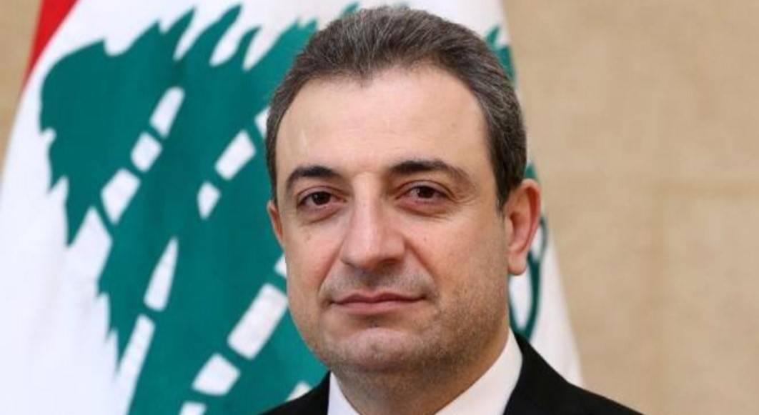 أبو فاعور: لقيام الوزارات المعنية بواجباتها تجاه كارثة القرعون