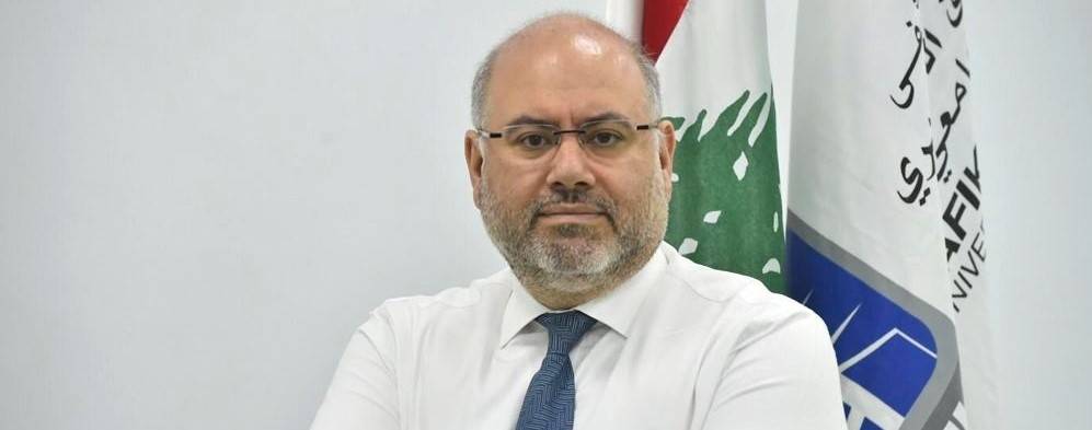 أبيض: دعم العاملين في القطاع الصحي هو امر ضروري