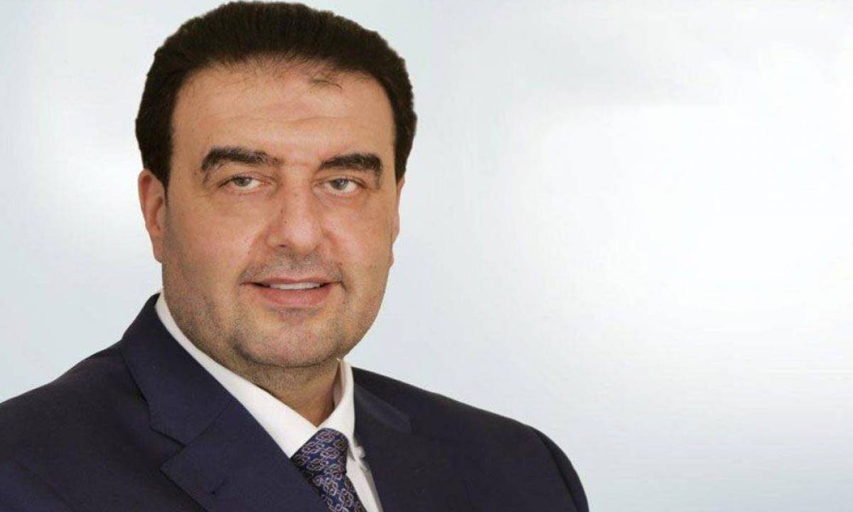 البعريني: اليوم ليس عيدا للعمال بل يوم حزين في روزنامة هذا الوطن