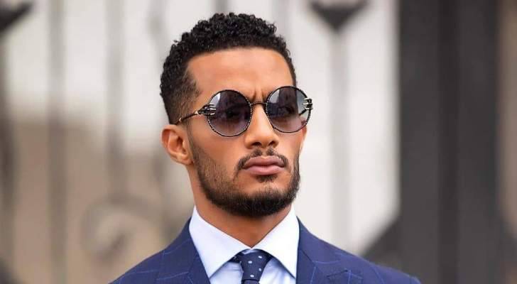 محمد رمضان يستعد لفيلم جديد