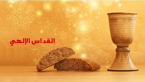 البترون أحيت صلوات الجمعة العظيمة ورتبة دفن المسيح