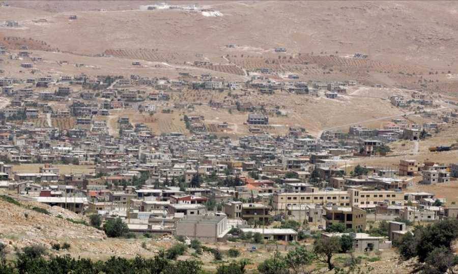 قتيل في عرسال.. والسبب خلاف على قطعة أرض!