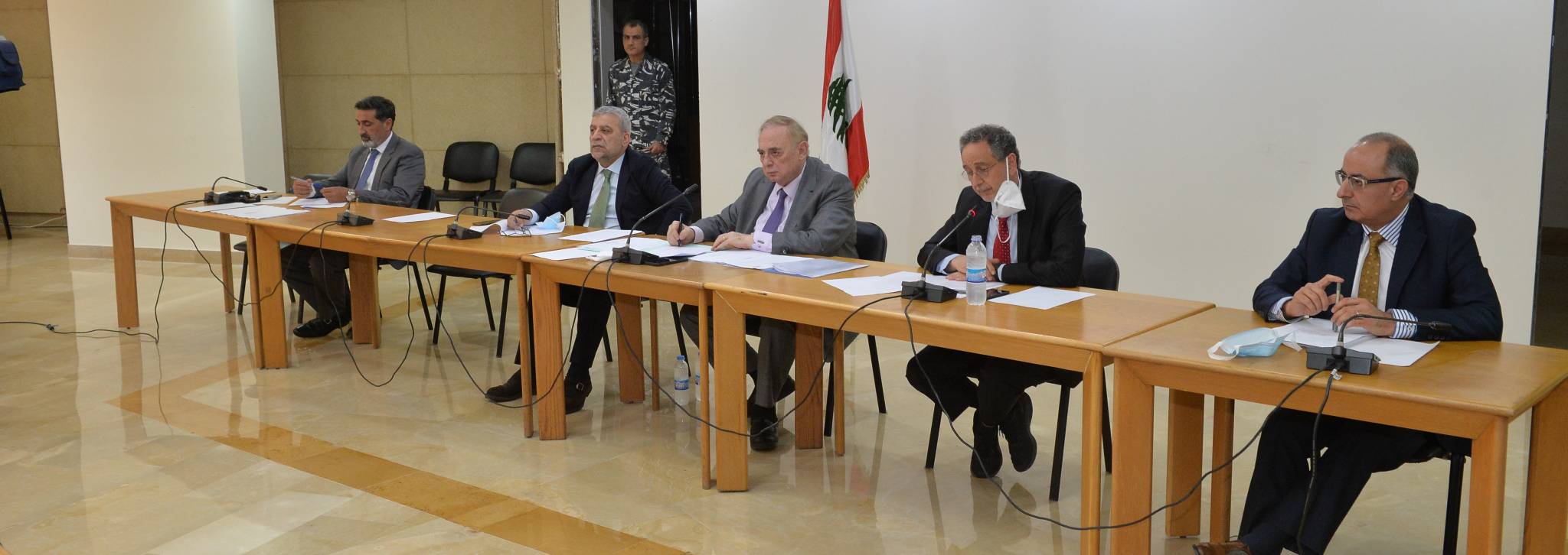 لجنة الاقتصاد أقرت قانون إعفاء الشركات الصناعية من الضريبة