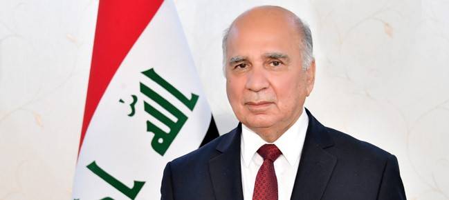 الخارجية العراقية: نعمل على تفعيل اللجان العراقية المشتركة مع شركائنا